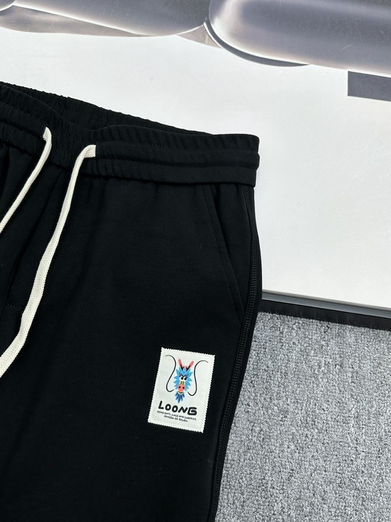 Balenciaga Long Pants